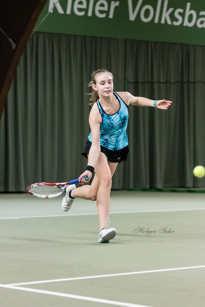 Bild 398 - Verbandsmeisterschaften U16